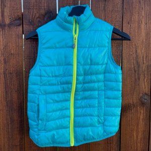 Lightweight Vest Girls